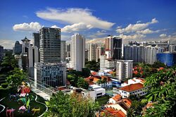Jalan Elok (D9), Terrace #516963841